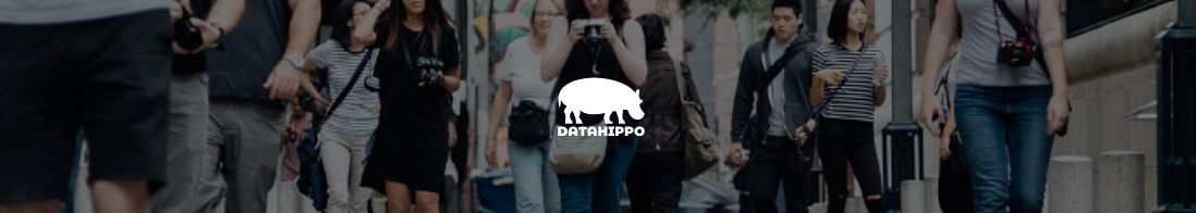 Datahippo. Proyecto colaborativo para ofrecer datos de diferentes plataformas de alquiler turístico